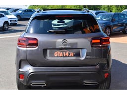 Citroën C5 Aircross  Hybride 136 e-DCS6 Max occasion - Photo 18