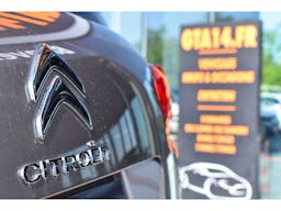 Citroën C5 Aircross  Hybride 136 e-DCS6 Max occasion - Photo 19