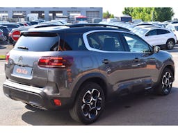 Citroën C5 Aircross  Hybride 136 e-DCS6 Max occasion - Photo 2