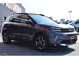 Citroën C5 Aircross  Hybride 136 e-DCS6 Max occasion - Photo 20