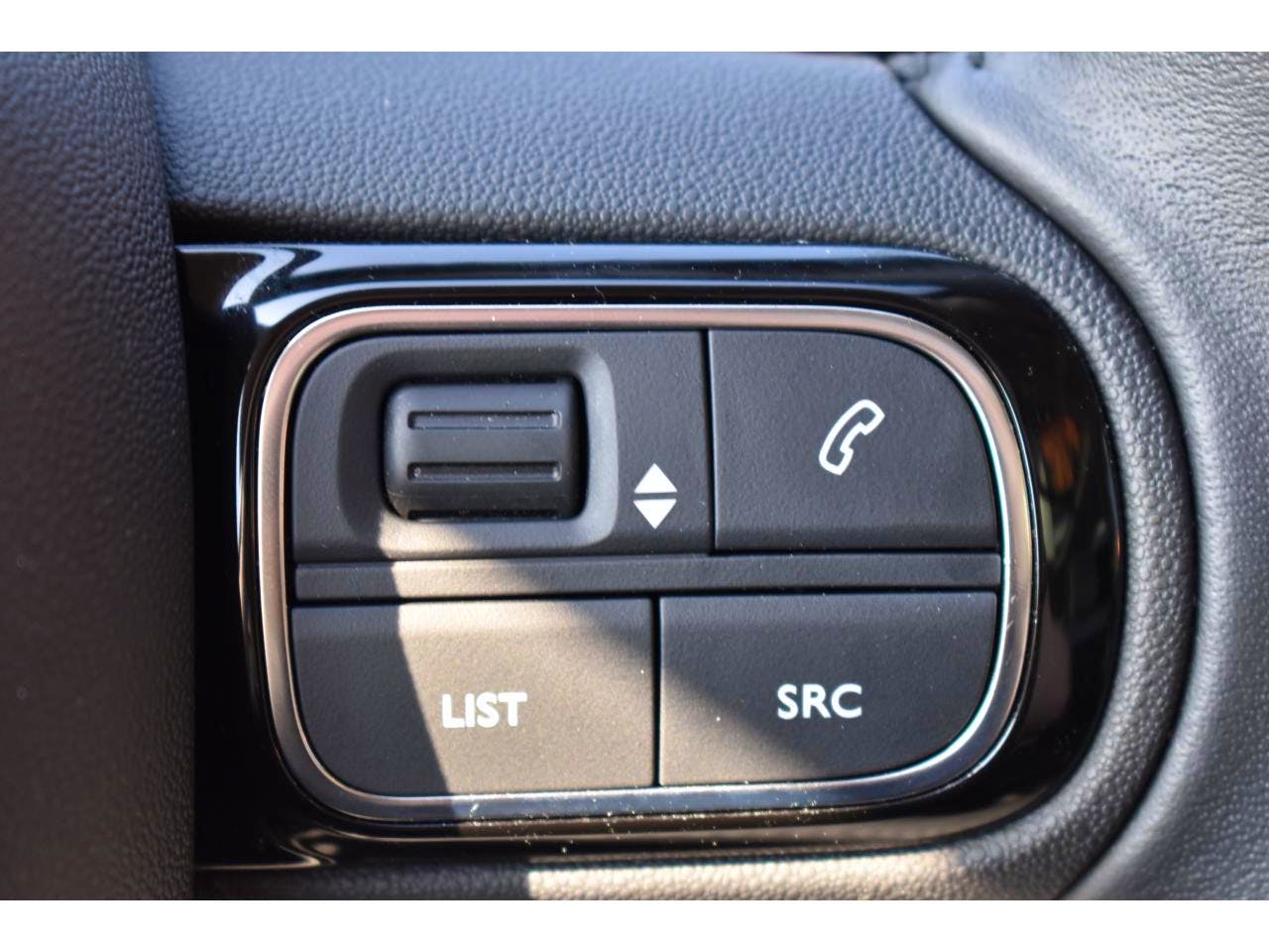Citroën C5 Aircross  Hybride 136 e-DCS6 Max occasion - Photo 22