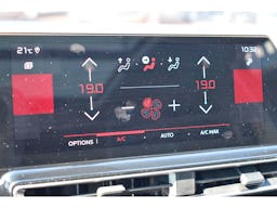 Citroën C5 Aircross  Hybride 136 e-DCS6 Max occasion - Photo 29
