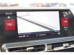 Citroën C5 Aircross  Hybride 136 e-DCS6 Max occasion - Photo 30