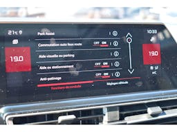 Citroën C5 Aircross  Hybride 136 e-DCS6 Max occasion - Photo 31