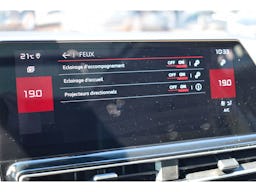Citroën C5 Aircross  Hybride 136 e-DCS6 Max occasion - Photo 32