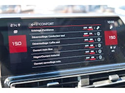 Citroën C5 Aircross  Hybride 136 e-DCS6 Max occasion - Photo 33