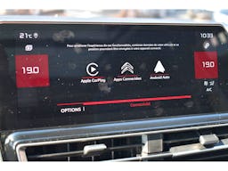 Citroën C5 Aircross  Hybride 136 e-DCS6 Max occasion - Photo 35