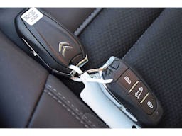 Citroën C5 Aircross  Hybride 136 e-DCS6 Max occasion - Photo 39