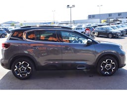 Citroën C5 Aircross  Hybride 136 e-DCS6 Max occasion - Photo 4