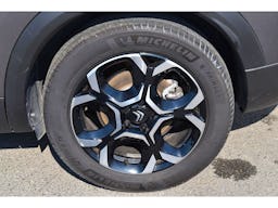 Citroën C5 Aircross  Hybride 136 e-DCS6 Max occasion - Photo 42
