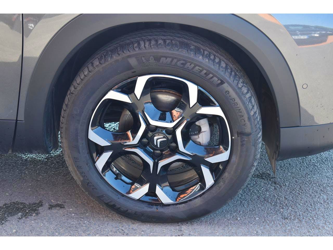 Citroën C5 Aircross  Hybride 136 e-DCS6 Max occasion - Photo 43