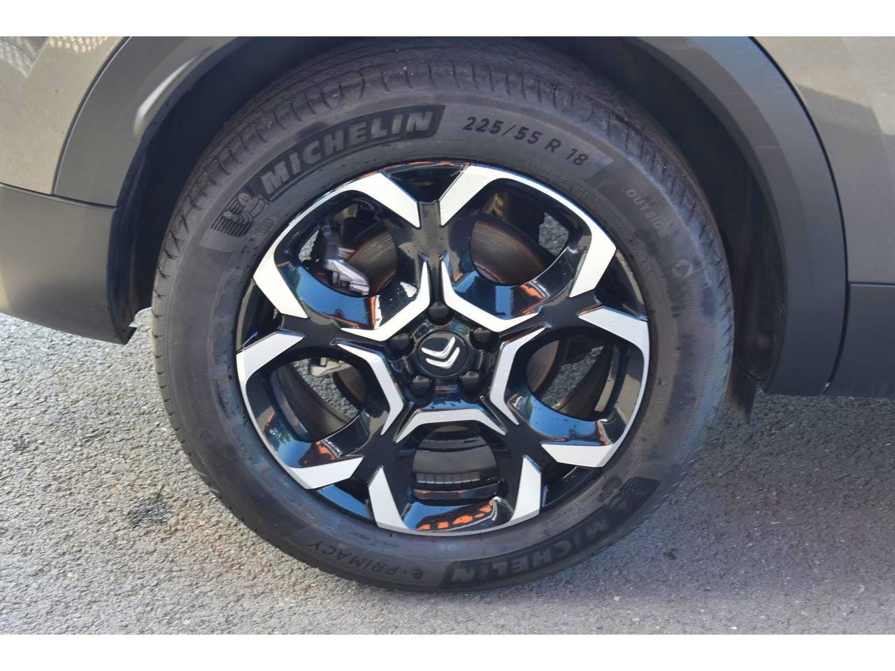 Citroën C5 Aircross  Hybride 136 e-DCS6 Max occasion - Photo 44