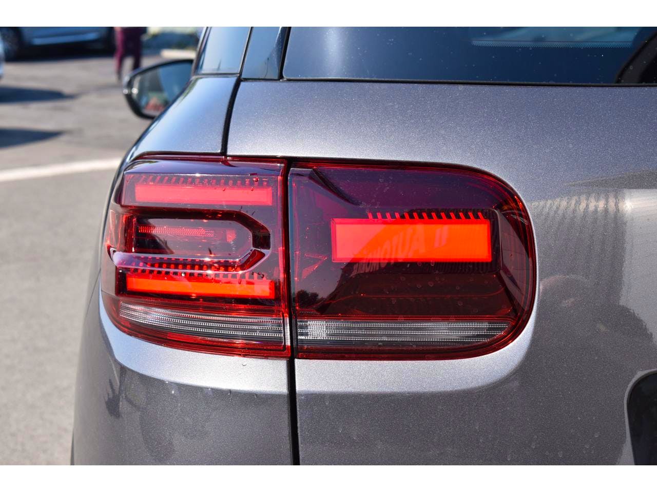 Citroën C5 Aircross  Hybride 136 e-DCS6 Max occasion - Photo 45