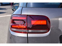 Citroën C5 Aircross  Hybride 136 e-DCS6 Max occasion - Photo 45