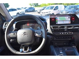 Citroën C5 Aircross  Hybride 136 e-DCS6 Max occasion - Photo 7