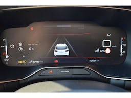 Citroën C5 Aircross  Hybride 136 e-DCS6 Max occasion - Photo 8