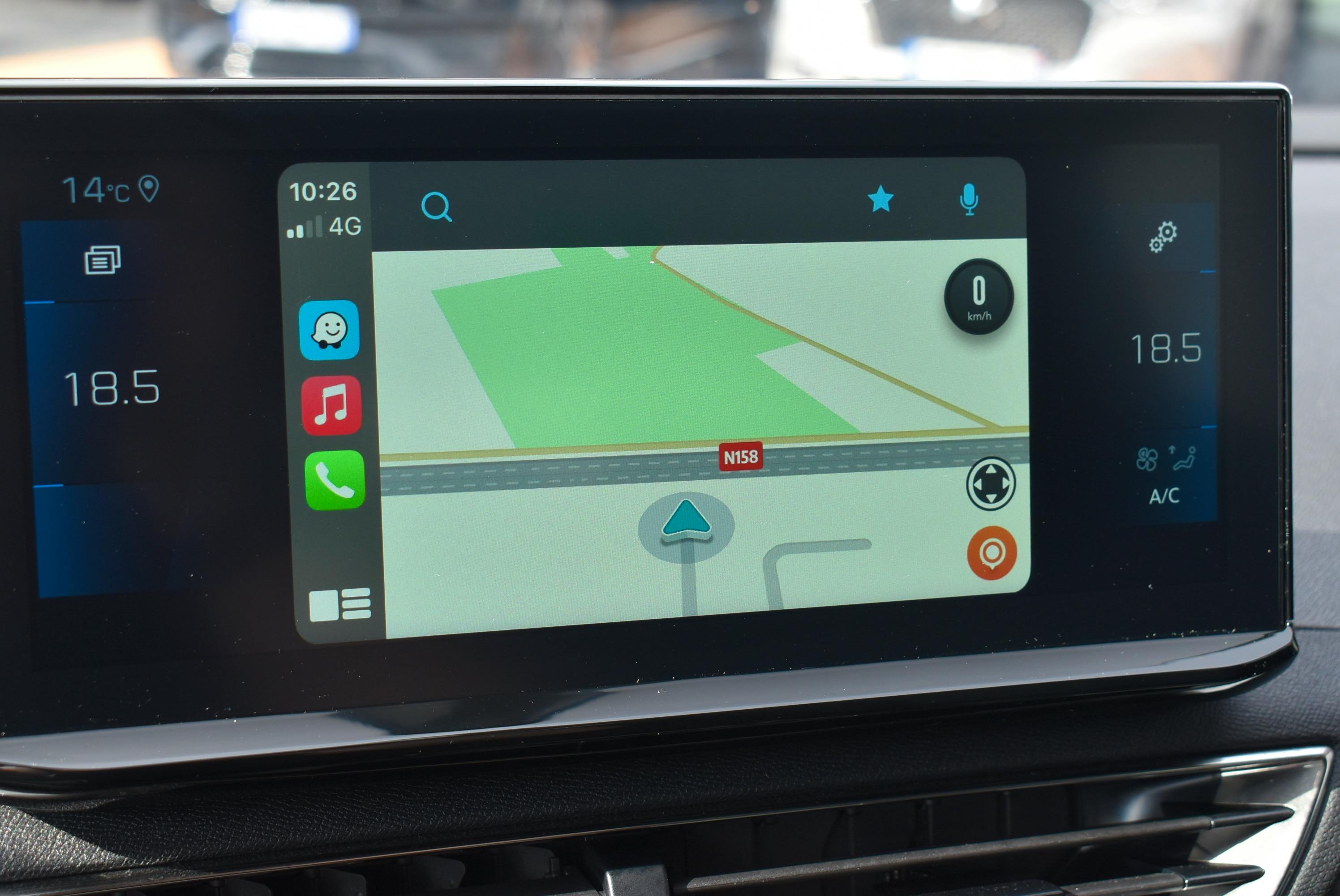 Peugeot 3008  HYBRID 136CH ALLURE PACK E-DCS6 occasion - Photo 12