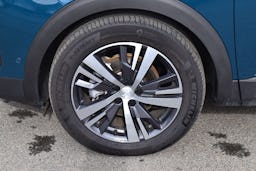 Peugeot 3008  HYBRID 136CH ALLURE PACK E-DCS6 occasion - Photo 16