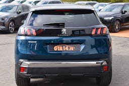 Peugeot 3008  HYBRID 136CH ALLURE PACK E-DCS6 occasion - Photo 18