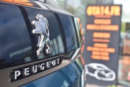 Peugeot 3008  HYBRID 136CH ALLURE PACK E-DCS6 occasion - Photo 19