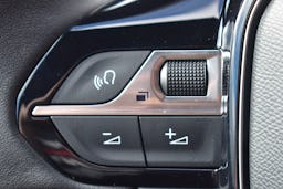 Peugeot 3008  HYBRID 136CH ALLURE PACK E-DCS6 occasion - Photo 21