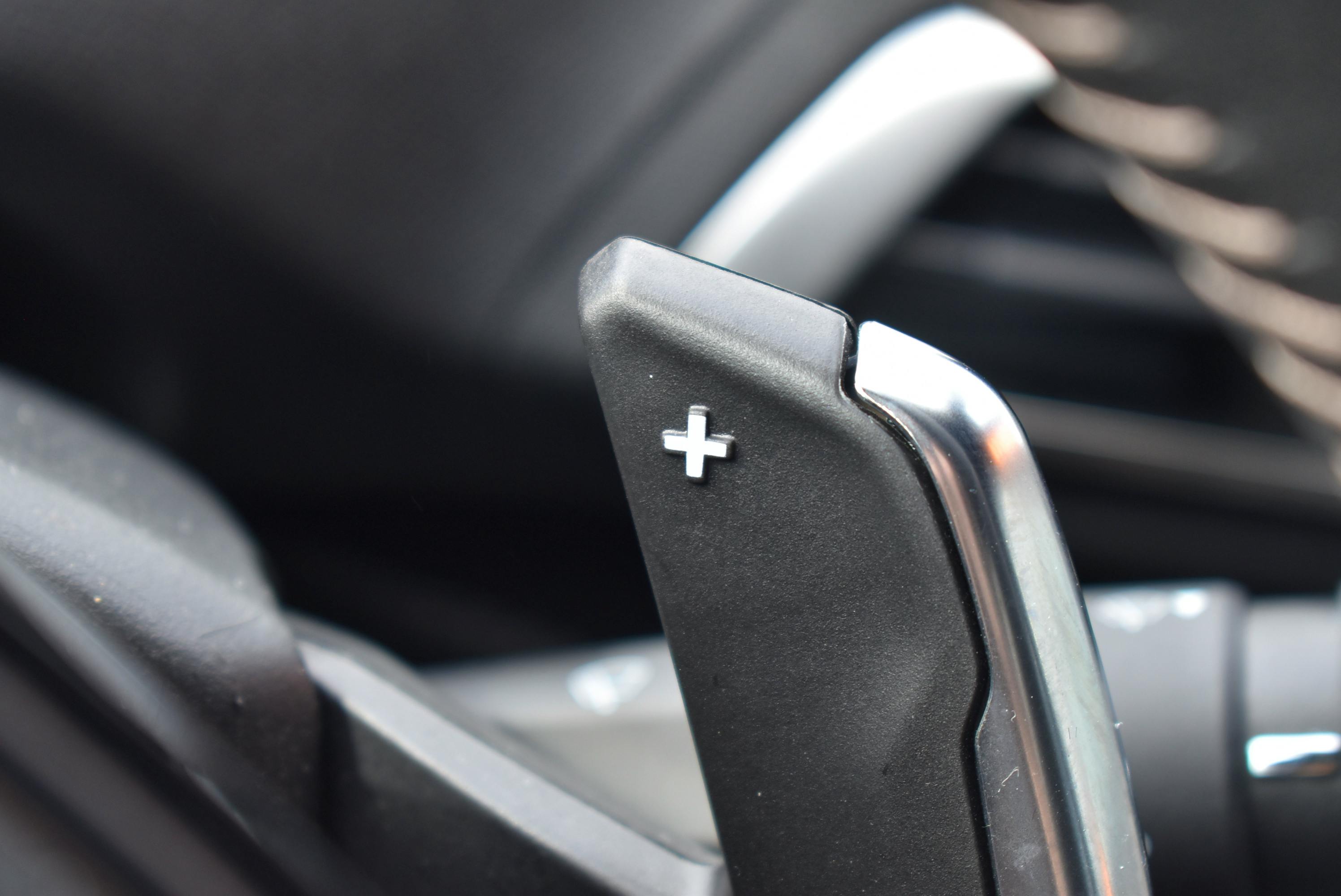 Peugeot 3008  HYBRID 136CH ALLURE PACK E-DCS6 occasion - Photo 24