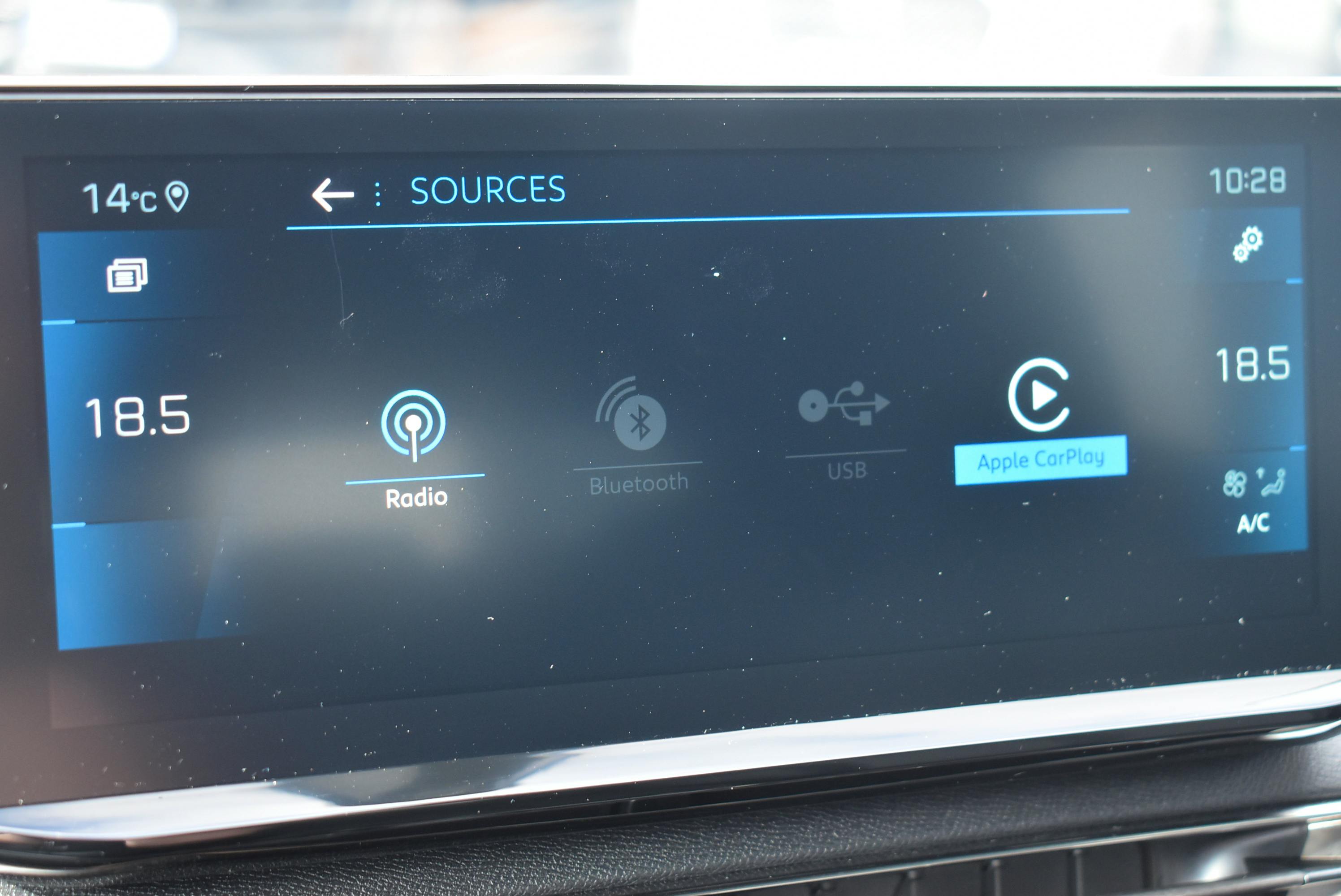 Peugeot 3008  HYBRID 136CH ALLURE PACK E-DCS6 occasion - Photo 28