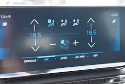 Peugeot 3008  HYBRID 136CH ALLURE PACK E-DCS6 occasion - Photo 29