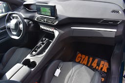 Peugeot 3008  HYBRID 136CH ALLURE PACK E-DCS6 occasion - Photo 3
