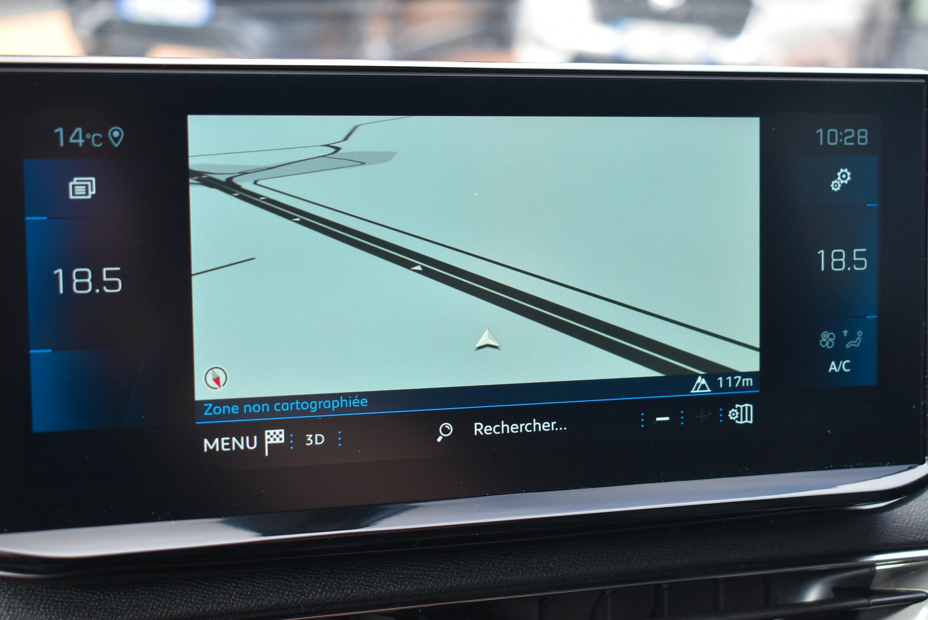 Peugeot 3008  HYBRID 136CH ALLURE PACK E-DCS6 occasion - Photo 30