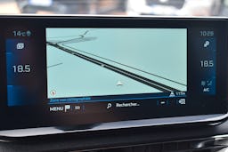 Peugeot 3008  HYBRID 136CH ALLURE PACK E-DCS6 occasion - Photo 30