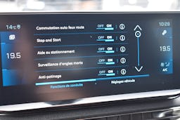 Peugeot 3008  HYBRID 136CH ALLURE PACK E-DCS6 occasion - Photo 31