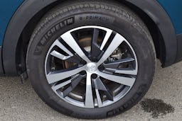 Peugeot 3008  HYBRID 136CH ALLURE PACK E-DCS6 occasion - Photo 39