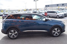 Peugeot 3008  HYBRID 136CH ALLURE PACK E-DCS6 occasion - Photo 4