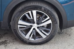 Peugeot 3008  HYBRID 136CH ALLURE PACK E-DCS6 occasion - Photo 40