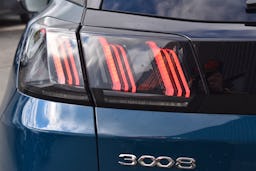 Peugeot 3008  HYBRID 136CH ALLURE PACK E-DCS6 occasion - Photo 42