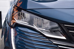 Peugeot 3008  HYBRID 136CH ALLURE PACK E-DCS6 occasion - Photo 43