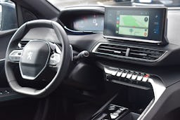 Peugeot 3008  HYBRID 136CH ALLURE PACK E-DCS6 occasion - Photo 6