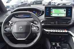 Peugeot 3008  HYBRID 136CH ALLURE PACK E-DCS6 occasion - Photo 7