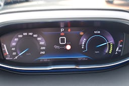 Peugeot 3008  HYBRID 136CH ALLURE PACK E-DCS6 occasion - Photo 8