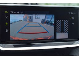 Peugeot 208  Hybrid 100 e-DCS6 Allure occasion - Photo 12