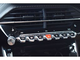 Peugeot 208  Hybrid 100 e-DCS6 Allure occasion - Photo 13