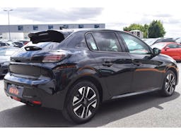 Peugeot 208  Hybrid 100 e-DCS6 Allure occasion - Photo 2