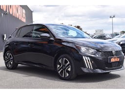 Peugeot 208  Hybrid 100 e-DCS6 Allure occasion - Photo 20