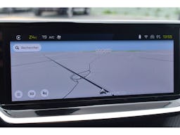 Peugeot 208  Hybrid 100 e-DCS6 Allure occasion - Photo 29