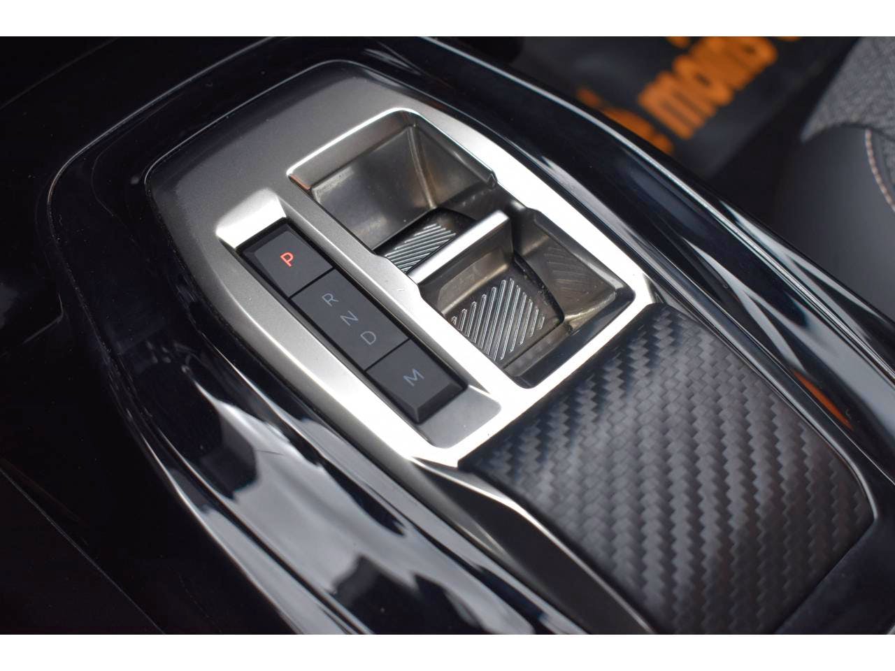 Peugeot 208  Hybrid 100 e-DCS6 Allure occasion - Photo 30