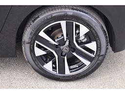 Peugeot 208  Hybrid 100 e-DCS6 Allure occasion - Photo 34
