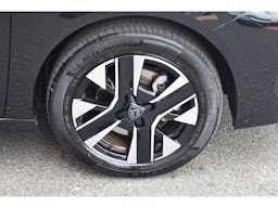 Peugeot 208  Hybrid 100 e-DCS6 Allure occasion - Photo 35