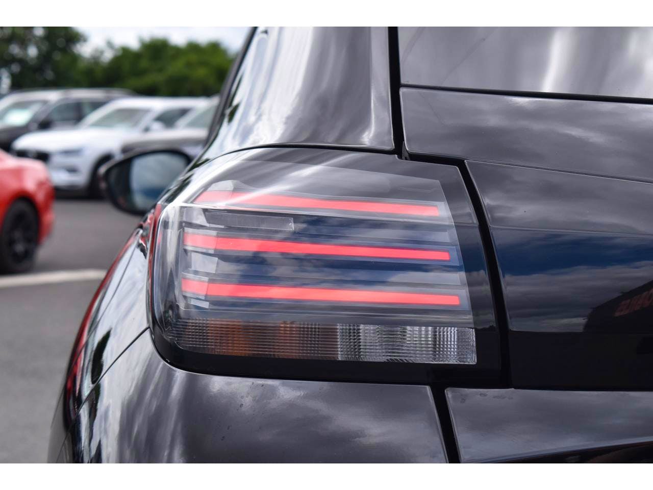 Peugeot 208  Hybrid 100 e-DCS6 Allure occasion - Photo 37