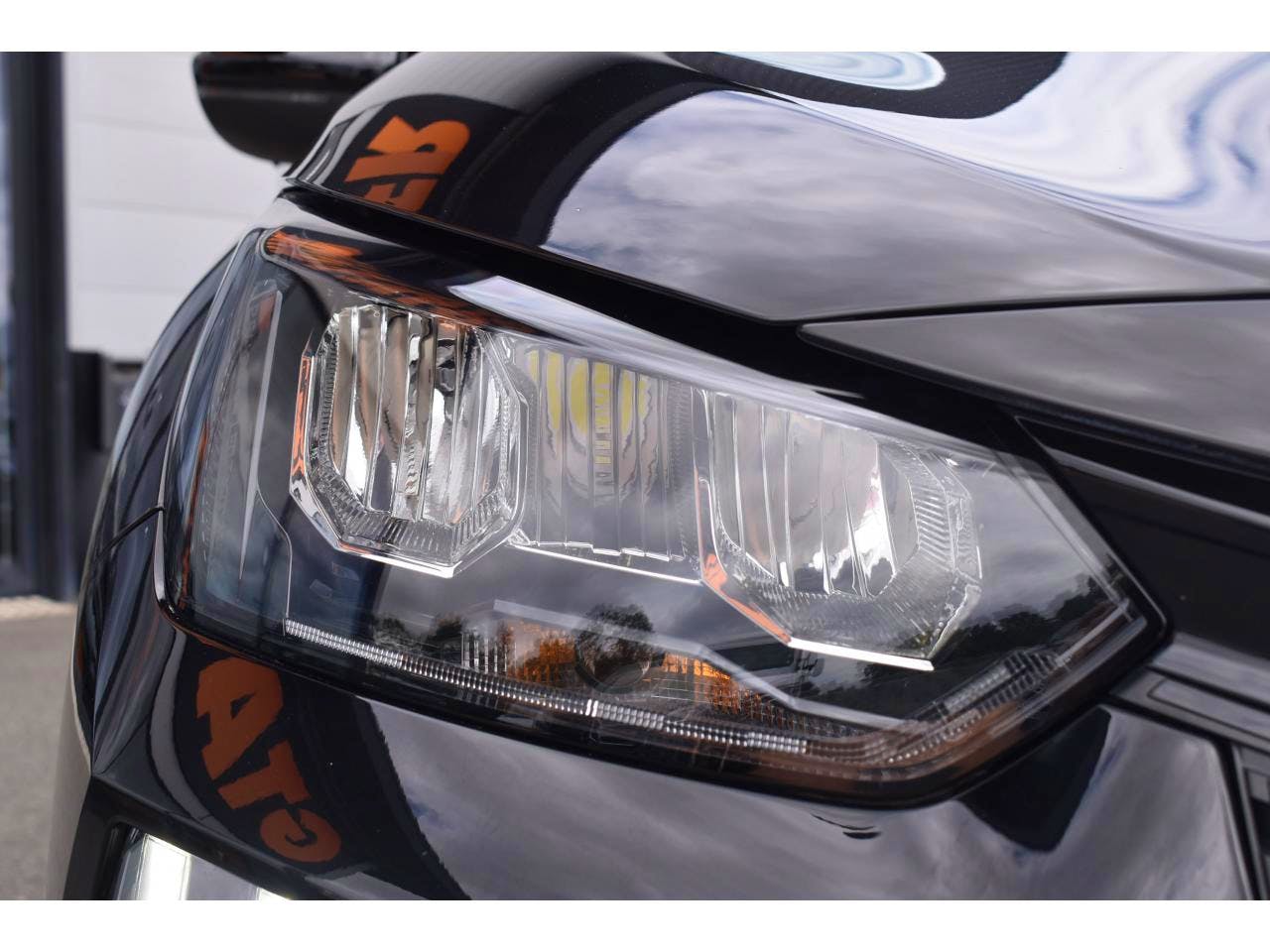 Peugeot 208  Hybrid 100 e-DCS6 Allure occasion - Photo 38